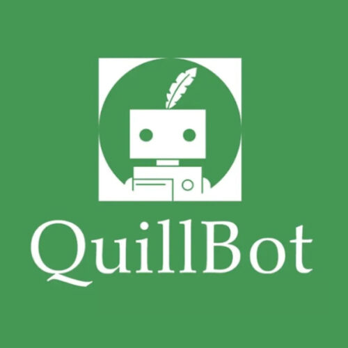 QuillBot Premium (Monthy)