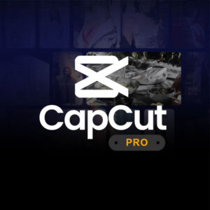 CapCut Pro
