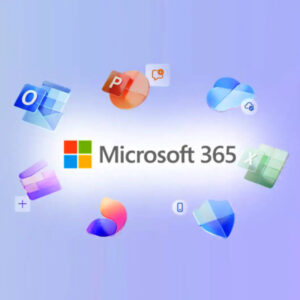 Office 365 (Yearly)