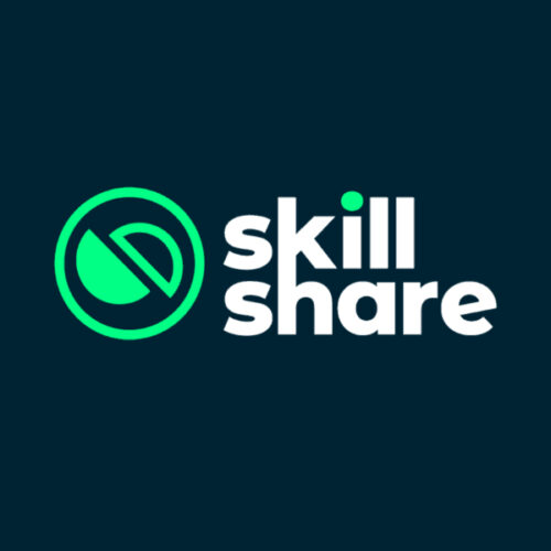 Skillshare Premium (Monthy)