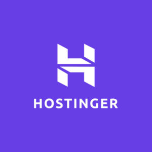 Hostinger Coupon Codes & Discounts