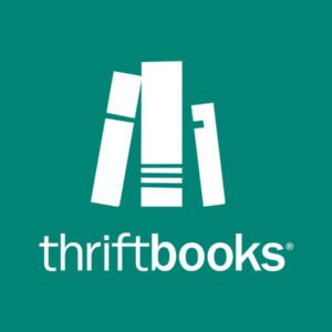 Thrift Books Discount Code: